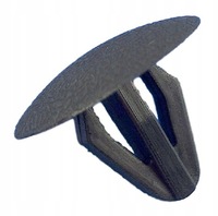 фото thumb №1, 5szt toyota yaris '99-'05 -клипса обивка коврик