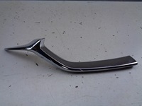 фото thumb №1, Хром решётка бампера правый передний mazda cx5 ii 17-