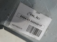 фото thumb №6, Ремкомплект крыла левый задняя od str. колеса renault master iii l3h2 10-24r.