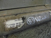 фото thumb №8, Рейка рульова renault vel satis 3.0 dci 8200023853