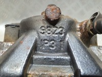 фото thumb №5, Супорт перед задня комплект opel corsa e opc