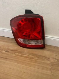 фото thumb №1, Лампа фара задняя задняя левая левый fiat freemont dodge journey 68078481ad