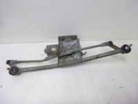 фото thumb №1, Механизм дворник перед ford puma 98r.