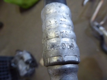 фото thumb №7, Seat ibiza iii 6l рестайлінг 06-08 дроти кондиціонера kpl 1.4 tdi bnv