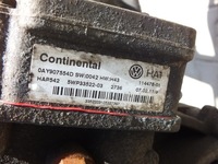 фото thumb №11, Vw tiguan i 5n візок підвішування зад диференціал диференціал комплект