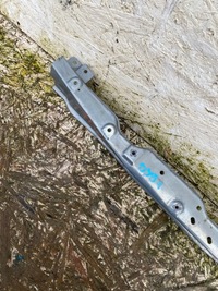 фото thumb №7, Mitsubishi eclipse cross 18- балка бампера перед передня верхній