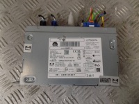 фото thumb №1, Peugeot 2008 ii 2024r. - радиопроигрыватель cd/dvd/gps 9866585780