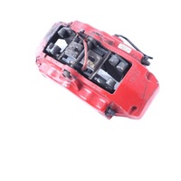 фото thumb №11, Audi q7 4l суппорт тормозной brembo левый 7l6615149