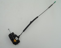 фото thumb №1, 2010 camaro замок дверь правый пассажира засов