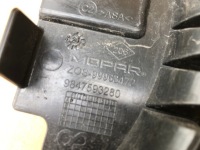 фото thumb №4, Решітка радіатора peugeot 3008 3 перед