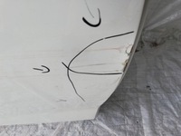 фото thumb №5, Hyundai i20 20- двері задня задні праве