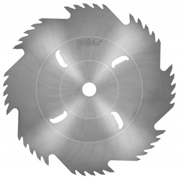 Пила циркулярная 800x65x5,0/8x5z WA(F) HANIBAL GLOBUS