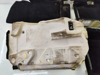 фото thumb №16, Килимок салону mercedes-benz glk x204 a2046808640 2.2l дизель 125kw 2015