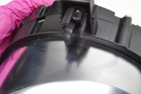 фото thumb №7, Mercedes w172 r172 2.2 cdi счетчик приборы anglik a1729000809