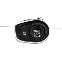 фото thumb №1, Bmw 2 f46 2015 кнопка зажигания запуск / стоп
