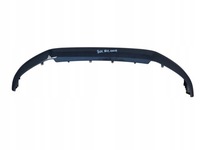 фото thumb №1, Audi q2 s-line 81a807110a спойлер бампера перед