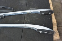 фото thumb №6, Рейлінги дахові лівий хром mercedes gl x164 lift