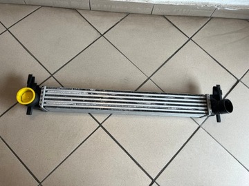 фото thumb №1, Радиаторов интеркулер nisens audi a1 seat skoda vw