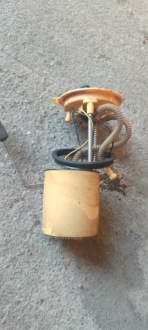 фото thumb №1, Насос топлива audi 2,7 tdi bpp a4 b7 8e0919050p