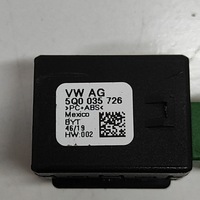 фото thumb №8, Audi q5 sq5 2020 гнездо / соединитель usb