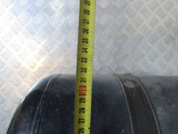 Бак повітря 35l man tgx e6 12-17r 81514016156 Оригінал, фото thumb