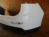 фото thumb №2, Бампер задняя задний renault koleos ii 16-