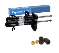 фото thumb №1, Амортизаторы sachs перед + отбойники mini cooper