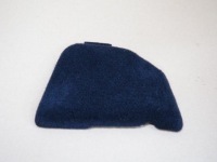 фото thumb №1, Заглушка оббивка багажника ліва mercedes glb x247