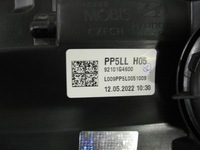 фото thumb №3, Лампа перед ліва hyundai i30 iii рестайлінг 20- повний led 92101-g4600