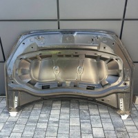 Seat tarraco капот крышка двигателя Недорого, фото thumb