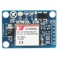 фото thumb №1, Модуль sim800l модуль gsm/gprs