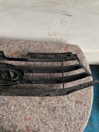 фото thumb №13, Решётка радиатора решётка радиатора lada vesta 8450008666