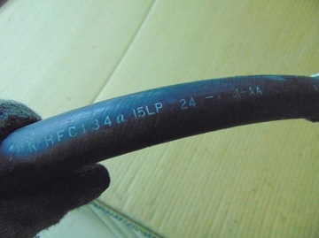 фото thumb №7, Subaru outback iv 2.0 d 09-14 шланг кондиционера