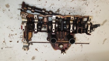 фото thumb №7, Головка двигателя bmw e46 compact n46b18a 7505422