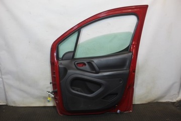 фото thumb №2, Двері правий перед peugeot partner ii kjfb