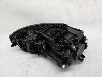 фото thumb №10, Vw volkswagen golf vii рестайлінг лампа перед ліва повний led європа 5g1941113