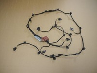 фото thumb №1, Audi e-tron 55 джгут бампера зад 6xpdc 4ke971104p