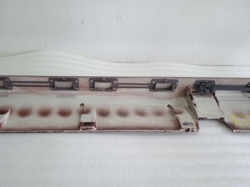 фото thumb №10, Opel vectra b рестайлінг планка порогова права