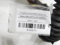 фото thumb №8, Джгут електропроводка двері задня volvo s60 i lift