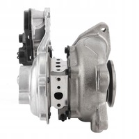 фото thumb №12, Turbo зарядний пристрій 1720111070 замінник pasuje do