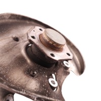 фото thumb №10, Audi a4 b9 a5 f5 поворотный кулак ступица диски задняя правая 8w0505432p