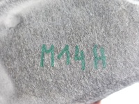 фото thumb №11, Audi rs6 4k0 21- підкрилок праве задня