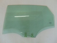 фото thumb №1, Скло двері лівий задня renault talisman sedan 2016r