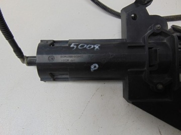 фото thumb №11, Распылитель фара ксенон правые peugeot 5008 9685172780