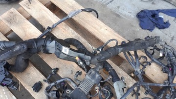 фото thumb №10, S7 4g жгут установка двигателя 4.0 tfsi ceu s6 c7