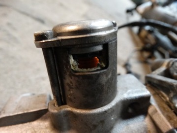 фото thumb №8, Рейка рульового управління kpl. active кермо bmw e70 e71