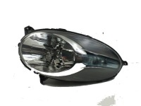 фото thumb №1, Micra k12 фара лампа перед левая lift