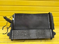 фото thumb №4, Ford edge mk2 радиатор 2.0 tdci комплект