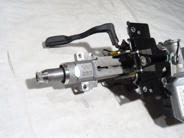 фото thumb №7, Колонка насос усилителя электрический skoda rapid seat toledo iv 4 6ja 12-1