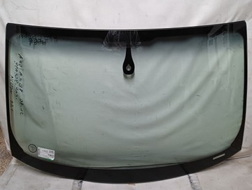 фото thumb №1, Скло передня audi a4 b8 2008-2012 датчик pas